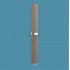 Bisque Svelte Heated Towel Rail - 1890x300 - Available In A Range Of Colours