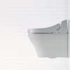 TOTO GL 2.0 Washlet Smart Shower Wall Hung Toilet Bundle