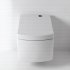 TOTO Neorest EW (Ewater) Washlet Smart Shower Toilet Bundle