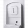 TOTO Neorest AC (Actilight) Washlet Smart Shower Toilet Bundle