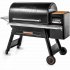 Traeger Timberline 1300 Wood Pellet Smoke BBQ