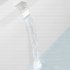 Villeroy & Boch Squaro Edge 12 Double Ended Bath - Quaryl - Range Of Sizes 