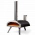 Ooni Fyra 12 Portable Wood-fired Outdoor Pizza Oven