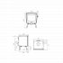 Dovre Vintage 35 Wood Burning Stove - EcoDesign Ready