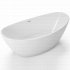 Waters i-Line Spa Bath