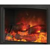 Yeoman CL5 Midline Electric Stove With Remote Control