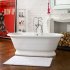 Victoria & Albert York Freestanding Bath 