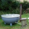 Weltevree Dutchtub Coil Windshield For Original & Wood