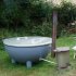 Weltevree Dutchtub Coil Windshield For Original & Wood