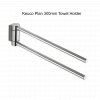 Keuco Plan Towel Holder