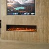 Gazco Radiance 135R Inset Electric Fire 