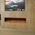Gazco Radiance 135R Inset Electric Fire 