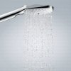 Hansgrohe Raindance Select E Hand Shower 120 3jet EcoSmart 9 L/min