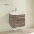 Villeroy & Boch Avento Washbasin - 600 x 470 x 180 mm