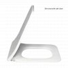 Villeroy & Boch Venticello Wall Hung WC Rimless Design