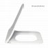Villeroy & Boch Venticello Wall Hung WC Rimless Design