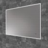 HIB Air Bathroom Mirror