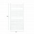 JIS - Ansty High Output Heated Towel Rail 