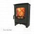 Charnwood C-Eight 8kW Eco Wood Burning Stove - DEFRA Approved