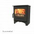 Charnwood C-Five 5kW Eco Wood Burning Stove - DEFRA Approved