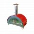 Clementi Clementino Table Top Pizza Oven - Wood Fired