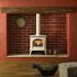 Gazco Huntingdon 30 Gas Stove