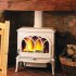 Jotul F400 Wood Burning Stove - EcoDesign Ready
