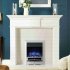 Gazco Logic2 Chartwell Electric Fire