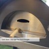 Alfa Ciao Medium Pizza Oven - Grey