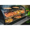 Traeger Timberline 1300 Wood Pellet Smoke BBQ