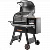 Traeger Timberline 850 D2 Wood Pellet Smoker