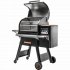 Traeger Timberline 850 D2 Wood Pellet Smoker