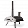 Ooni Fyra 12 Portable Wood-fired Outdoor Pizza Oven