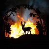 The Firepit Company - Wilderness Fire Pit