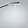 Hansgrohe Raindance Select E Hand Shower 120 3jet EcoSmart 9 L/min