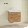 Villeroy & Boch Avento Washbasin - 600 x 470 x 180 mm