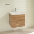 Villeroy & Boch Avento Washbasin - 600 x 470 x 180 mm