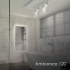 HIB Ambience Bathroom Mirror
