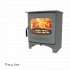 Charnwood C-Five 5kW Eco Wood Burning Stove - DEFRA Approved