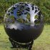 The Firepit Company - Fairy Fire Pit 