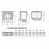 Gazco Huntingdon 30 Gas Stove