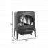 Jotul F400 Wood Burning Stove - EcoDesign Ready