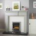 Gazco Logic2 Chartwell Electric Fire