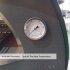Alfa Ciao Medium Pizza Oven - Grey
