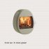 Scan 66-1 Wood Burning Stove 