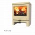 Charnwood Skye 7 Eco Multi Fuel Wood Burning Stove - 7kW - DEFRA Approved - EcoDesign Ready