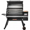 Traeger Timberline 1300 Wood Pellet Smoke BBQ