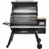 Traeger Timberline 1300 Wood Pellet Smoke BBQ