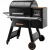 Traeger Timberline 850 D2 Wood Pellet Smoker