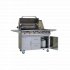 Bull 7 Burner Premium Gas BBQ - Free Bull Cover Included